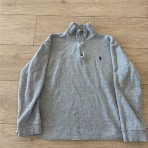 Polo Ralph Lauren Quarter zip size M